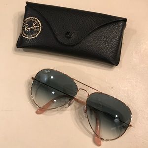Ray-Ban Aviators